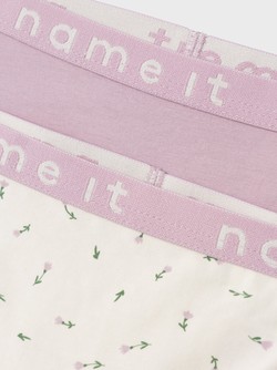 NKFHIPSTER 2P BUTTERCREAM FLORAL 