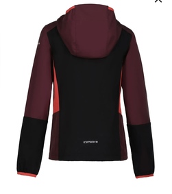 Kalaheo jr jacket