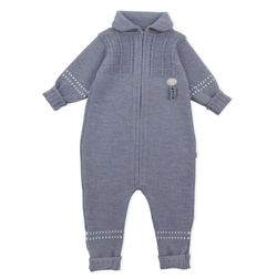 Ulldress Lillelam