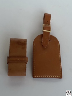 Louis Vuitton Bagasjesett