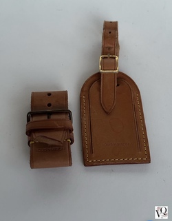 Louis Vuitton Bagasjesett