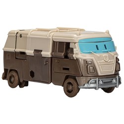 Transformers Rise of the Beasts Wheeljack & Rhinox