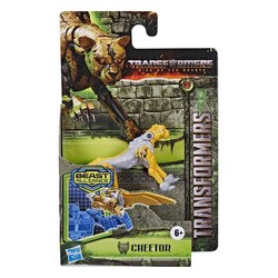 Transformers Beast Alliance Beast Battle Masters Cheetor