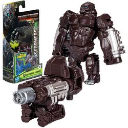 Transformers Beast Alliance Beast Battle Optimus Primal