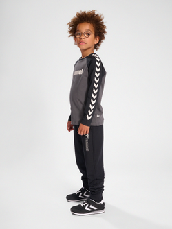 Hummel Atlas Adjustable Waist Pants
