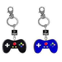 Nøkkelringer gaming 2stk BFF