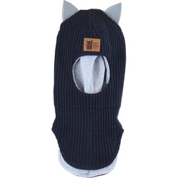 Kattnakken Balaklava m/Refleks