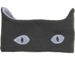 Kattnakken Ull Pannebånd