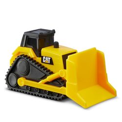 CAT Little Machines - Bulldozer Bulldozer - Leiker