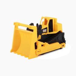 CAT Construction 18cm - Bulldozer Bulldozer - Leiker