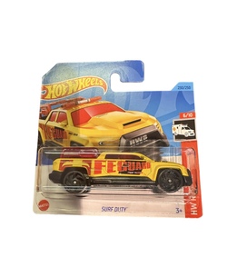 Hot Wheels 1:64 - Surf Duty 