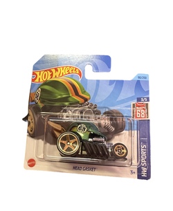 Hot Wheels 1:64 - Head Gasket