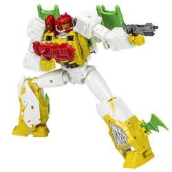 Transformers Generations Legacy EV Voyager - G2 Universe Jhiaxus