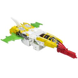 Transformers Generations Legacy EV Voyager - G2 Universe Jhiaxus