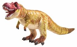 Wild Republic Artist Collection T-Rex 38cm T-Rex - Salg
