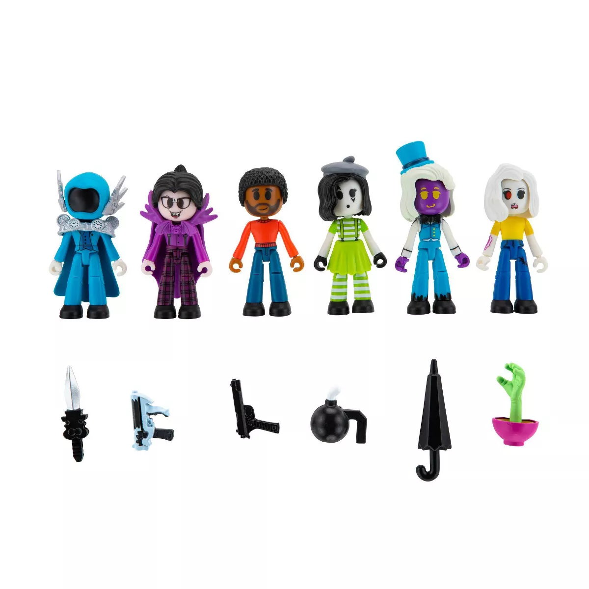 Arsenal Reloaded - Roblox