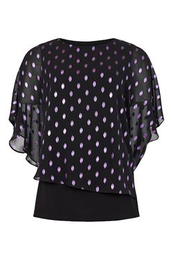Molly Jo bluse