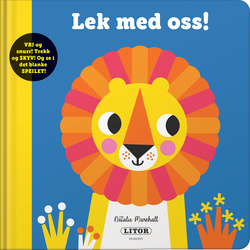 LEKEBOK LEK MED OSS!