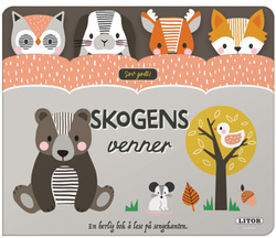 LEKEBOK SKOGENS VENNER