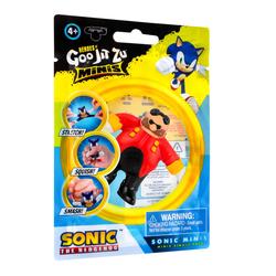 Goo Jit Zu SONIC MINIS