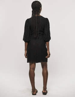 Dovie Dress