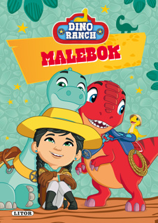 MALEBOK DINO RANCH