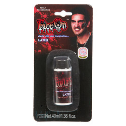 Latex 31,6 ml