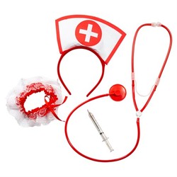 KIT NURSE