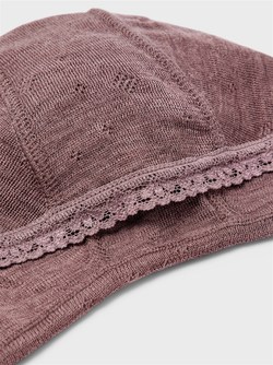 Name It Wang Wool Needle Hat