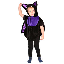 Mini Cape Bat Deluxe str. 86-110