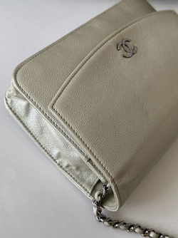 Chanel Woc