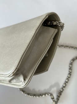 Chanel Woc