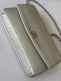 Chanel Woc
