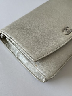 Chanel Woc