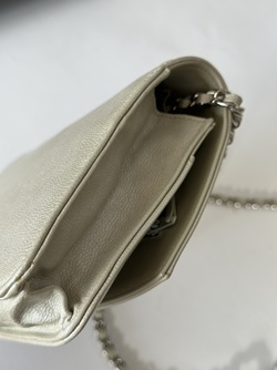 Chanel Woc
