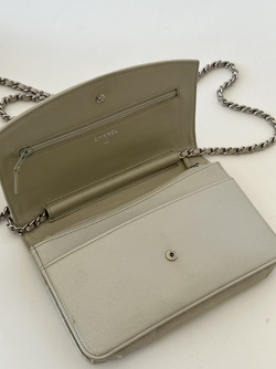 Chanel Woc