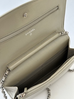 Chanel Woc