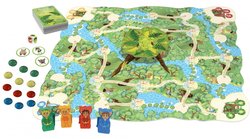 Den magiske skogen