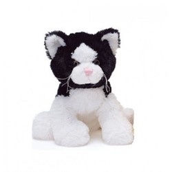 Teddykompaniet Teddy Cat