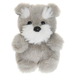 Teddykompaniet mini hunder