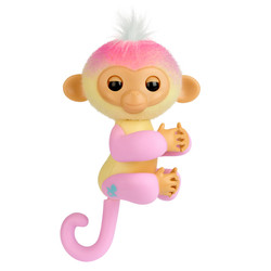FINGERLINGS 2.0 DELUXE LEKESETT