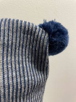 Ull balaclava m/vindstopp KIVAT