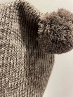 Ull balaclava m/vindstopp KIVAT