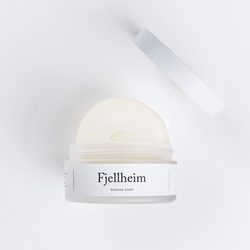 Fjellheim Barbersåpe