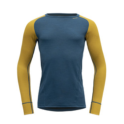 Devold M Duo Active Merino Shirt