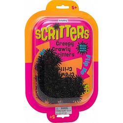 Scritters, Creepy Crawly Critters