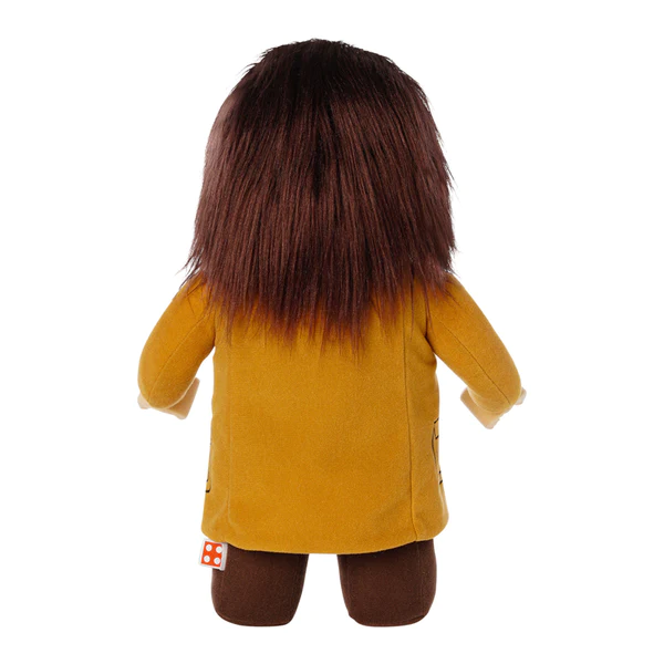 LEGO Hagrid Plush 38cm
