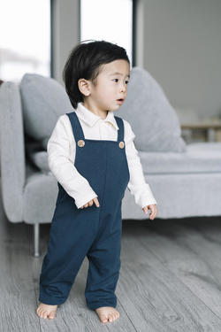 Gullkorn Sebastian Body Varm Hvit - Gullkorn Design