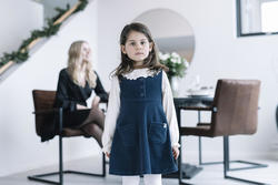 Gullkorn Sonja Longsleeve