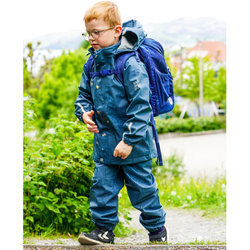 Kattnakken Regnsett Junior